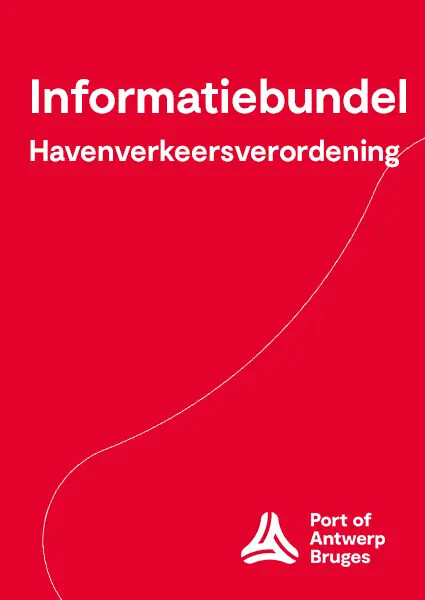 The port traffic regulation is a regulation governing the movement of and transport by port vehicles in the port of Antwerp (Dutch only).