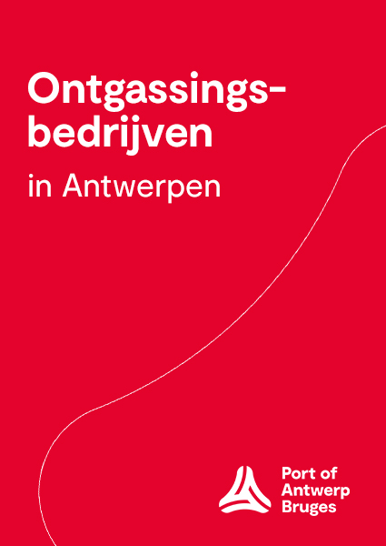 This list contains all degassing companies in the Antwerp port area. (Dutch only)