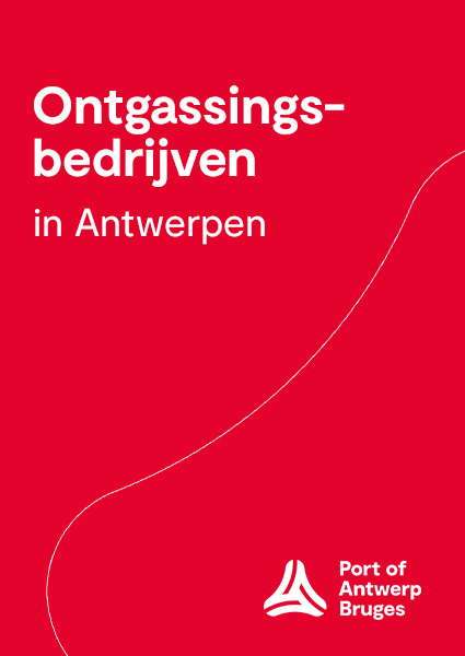 Deze lijst bevat alle dienstverleners voor ontgassing van schepen in het Antwerpse havengebied (Dutch only).